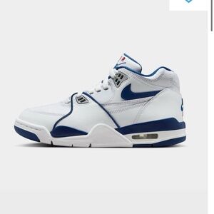 NIke Air Flight 89 Basketball Shoes